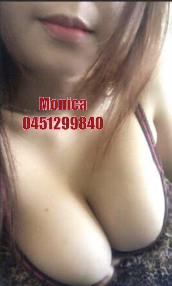 🌸 HOT HOT MONICA🫦At Payneham ☎️0451299840