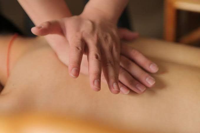 100% Authentic Massage Relaxation/Relief.