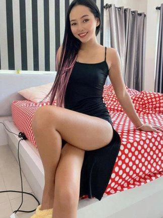 Fantastic special arrangement escort Hanna