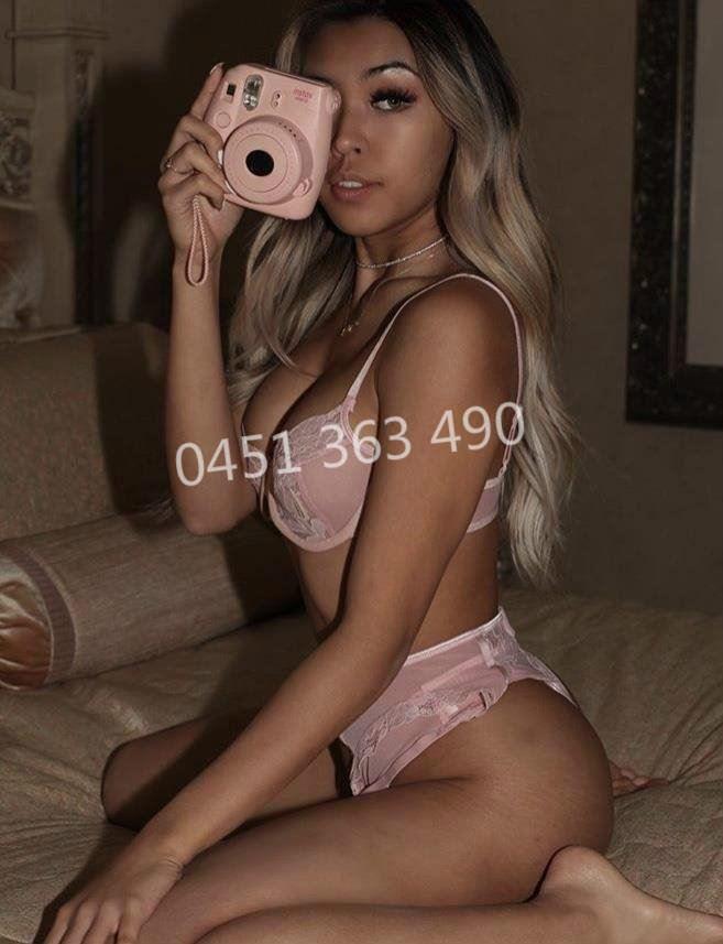 1000% !SERVICES Available NOW ！You will find me as HOT SEXY and Seductive Girl!😍💋