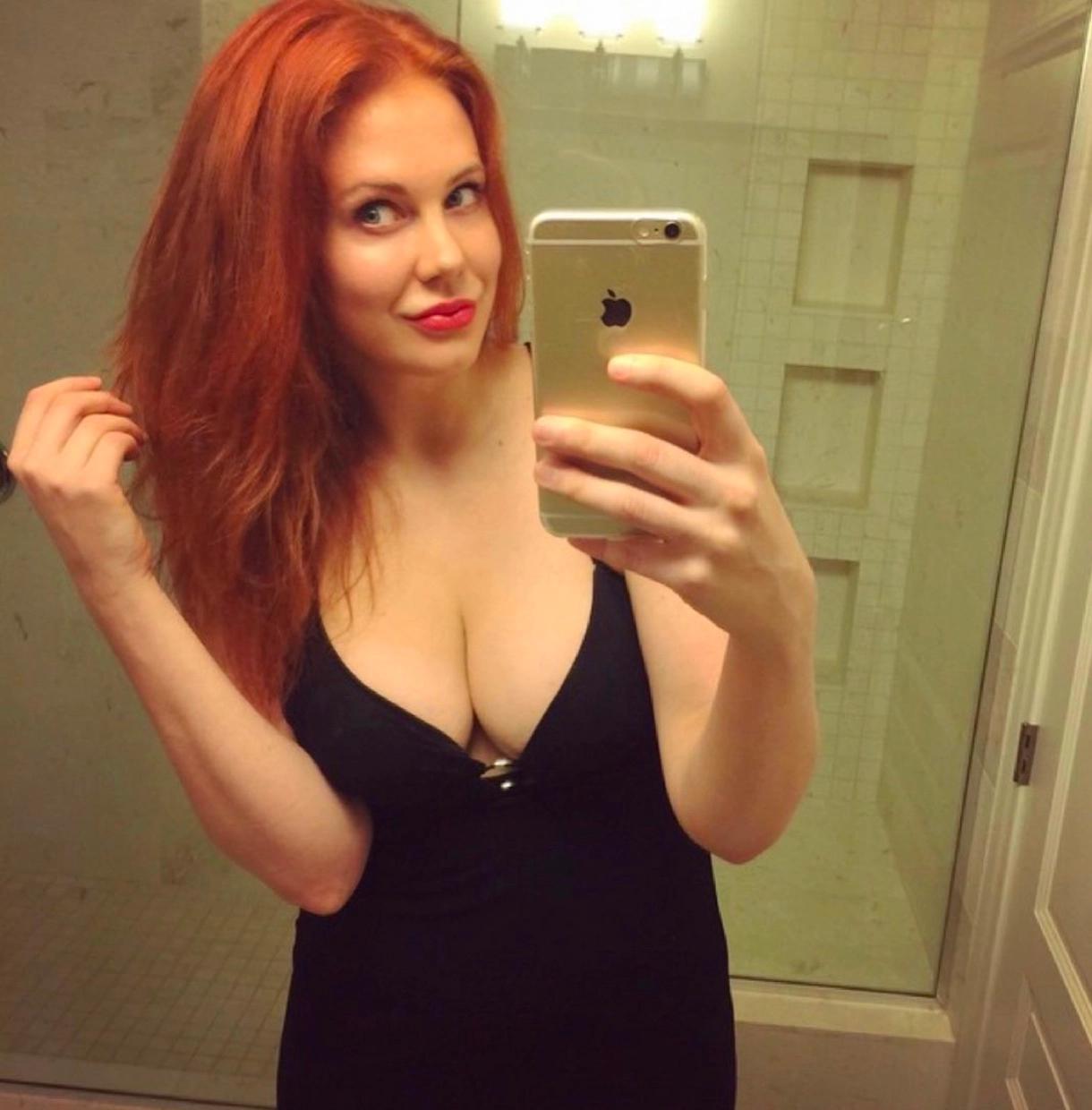 All holes available for Sex hookup