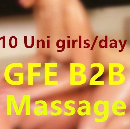 10 Uni Girls Daily - B2B GFE CBJ - 227 Broadway Glebe