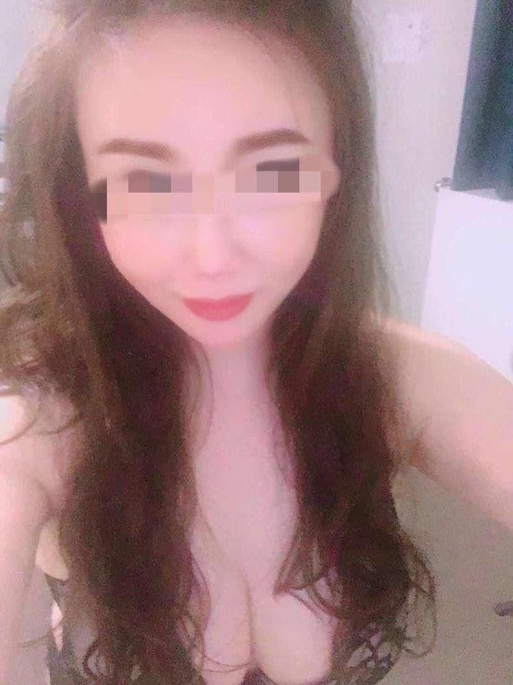 Nymphomaniac🍒 I love no more than please (NS Avaiable)