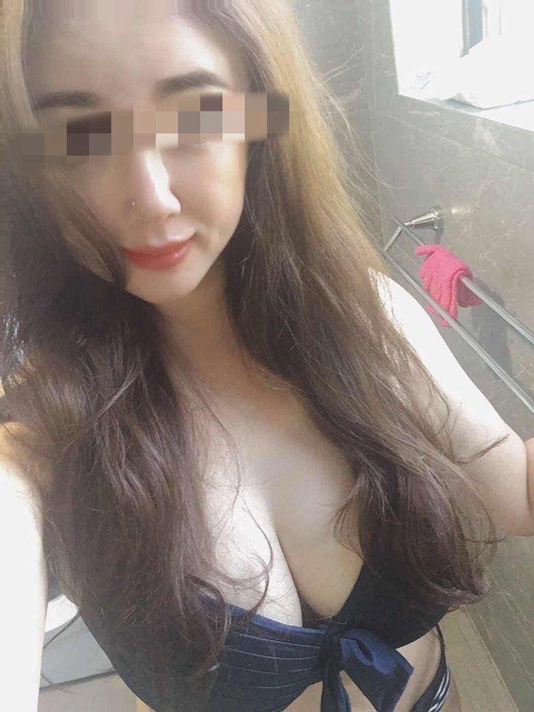 Nymphomaniac🍒 I love no more than please (NS Avaiable)