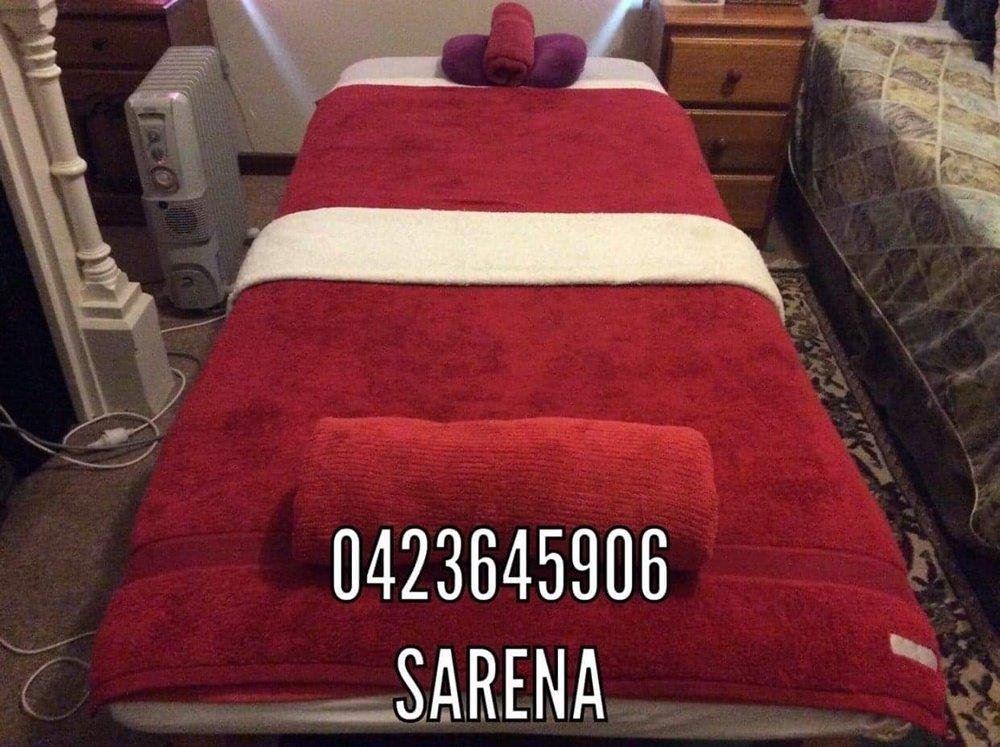 💗SARENA Original Thai Massage 💗 0423 645 906 💗