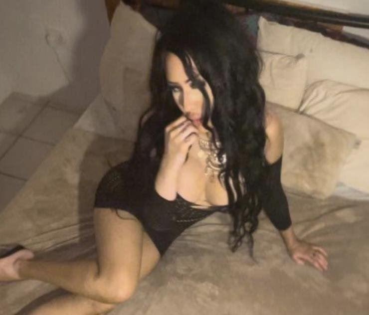 💋Miss DeVito 💋19 Latina💋