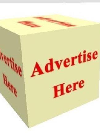 ADVERTISE HERE