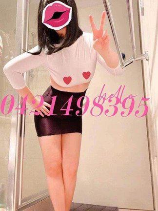 NEw girl High Class Escort New in Adelaide