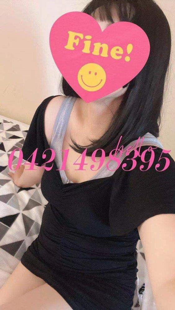 NEw girl High Class Escort New in Adelaide