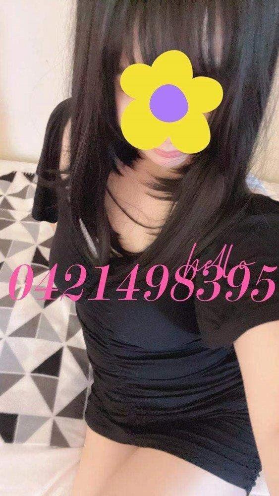 NEw girl High Class Escort New in Adelaide
