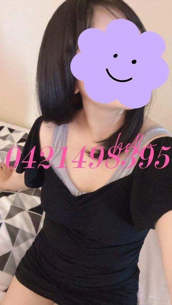 NEw girl High Class Escort New in Adelaide