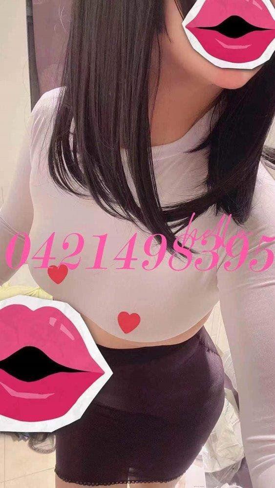 NEw girl High Class Escort New in Adelaide