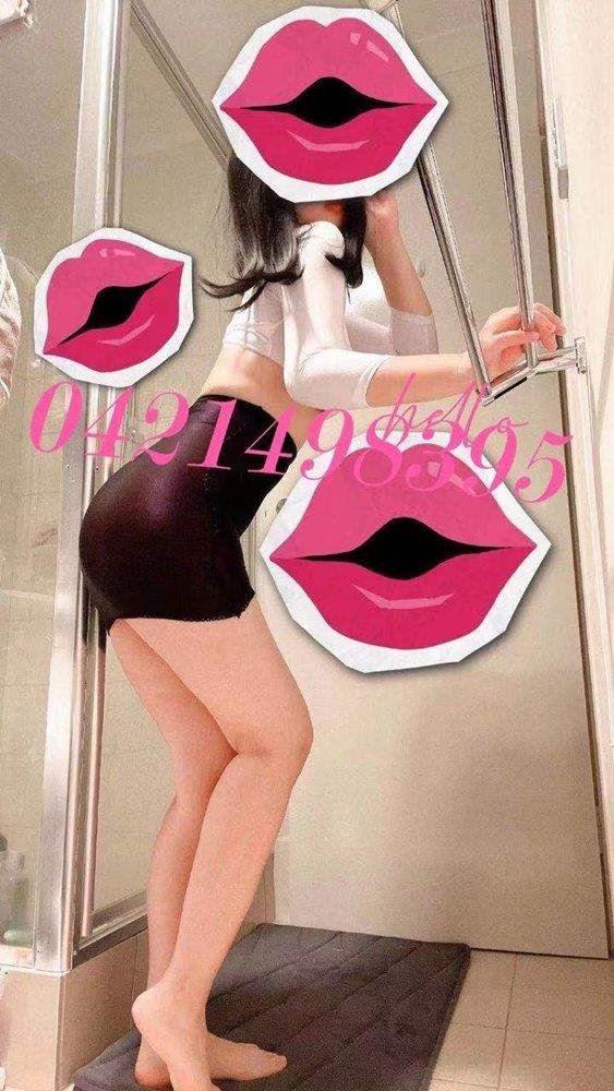 NEw girl High Class Escort New in Adelaide