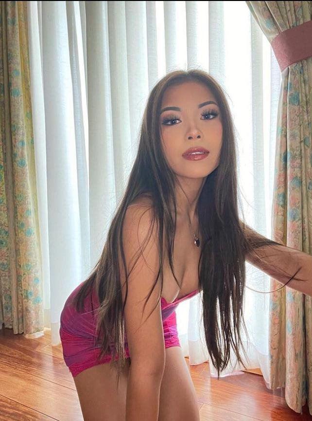 🔥 Party Queen 🔥 Jessica Nat 35DD cup 🔥🔥🔥🔥