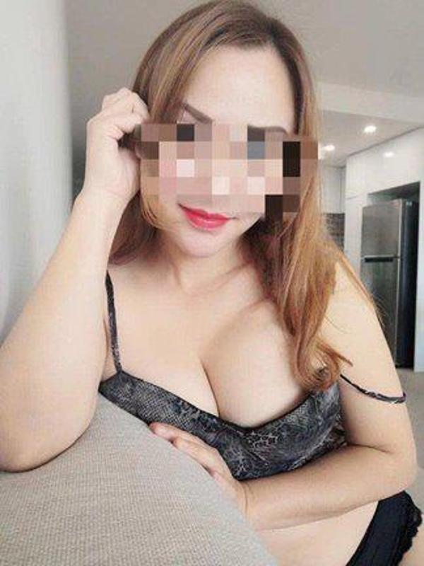 Local Female Escort